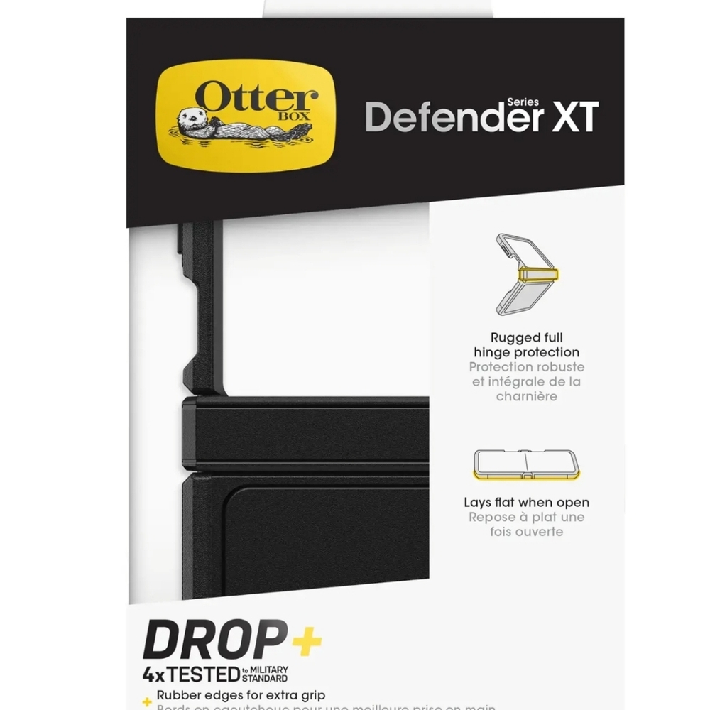 Otter Box Defender XT Case Protection Holder NEW